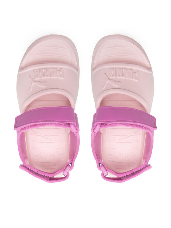 Puma Puma Σανδάλια Divecat V2 Injex Ps 369546 11 Ροζ