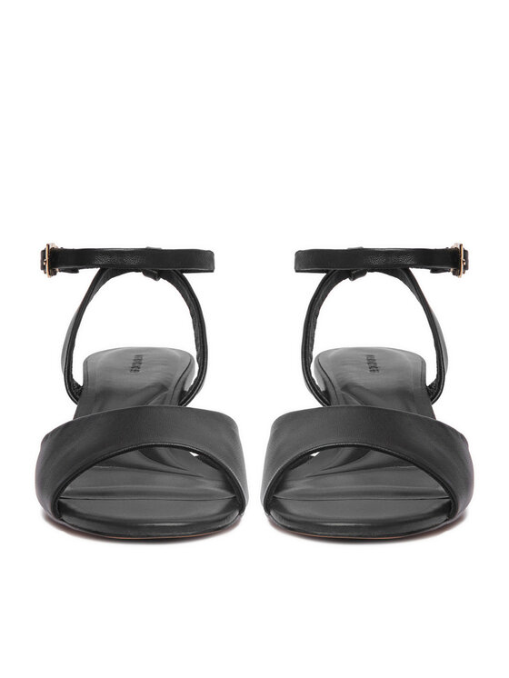 GINO ROSSI GINO ROSSI Sandalen EO-LT52-35 Schwarz
