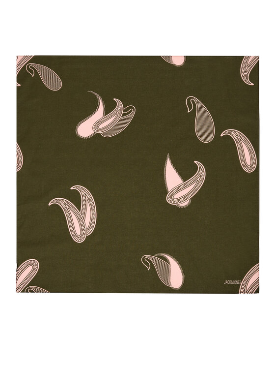 Jack&Jones Jack&Jones Foulard per capelli 12278945 Verde