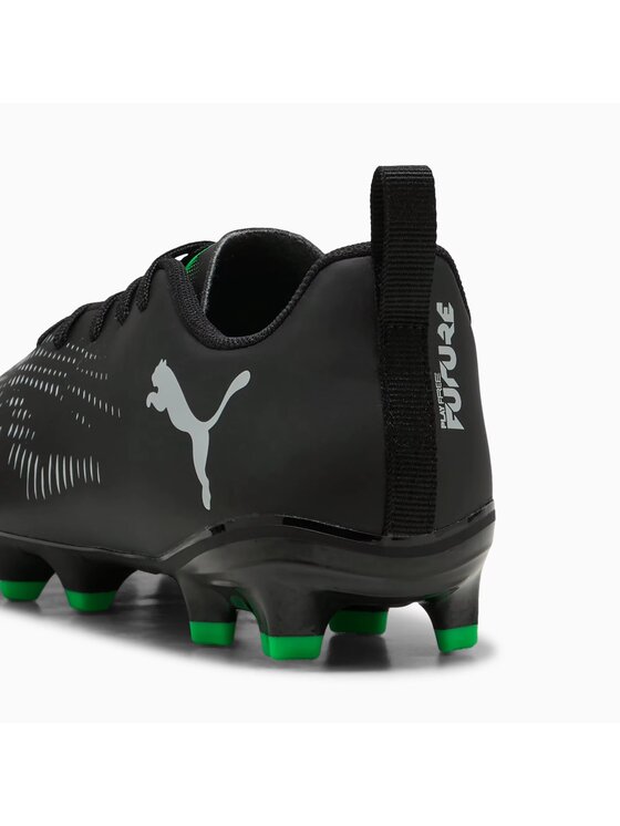 Puma Puma Buty do piłki nożnej 108144-02 Czarny