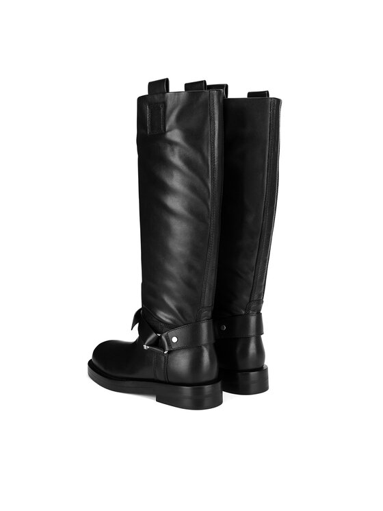Gino Rossi Gino Rossi Cizme SIDE-682-1695 Negru