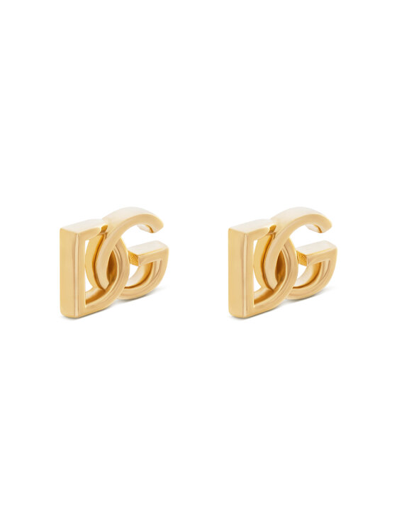 Dolce&Gabbana Dolce&Gabbana Ohrringe WEP6L2 W1111 Goldfarben