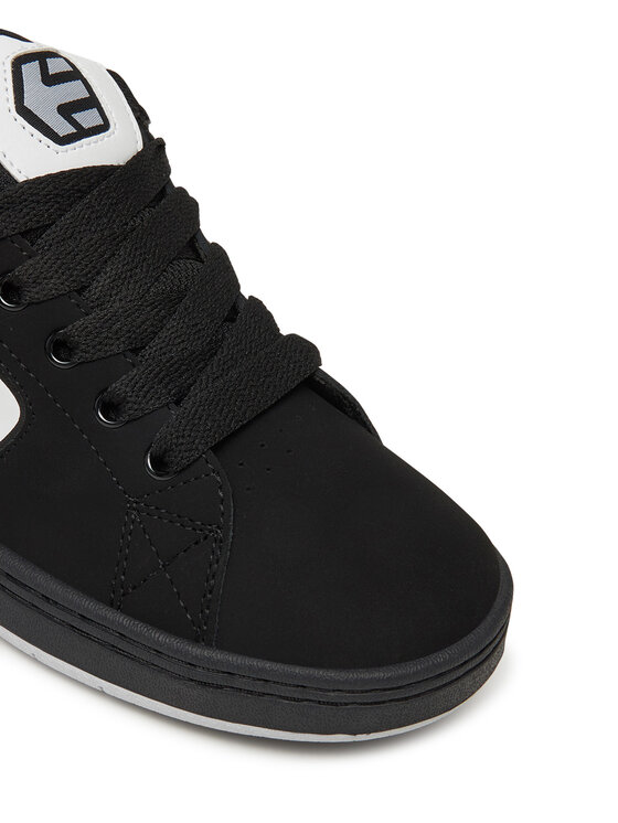 Etnies Etnies Laisvalaikio batai Callicut  4101000014 Juoda