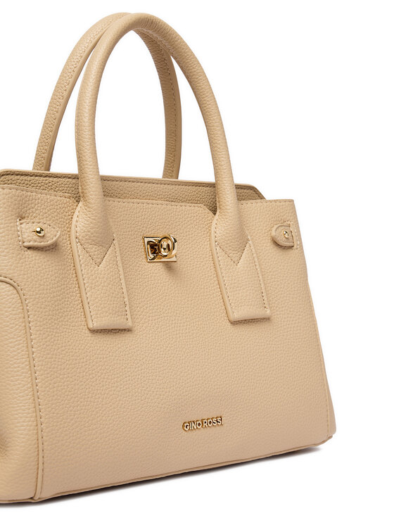 GINO ROSSI GINO ROSSI Handtasche EO-LX20081 Beige