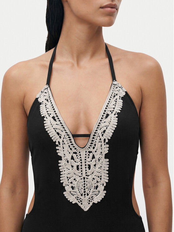 Ysabel Mora Ysabel Mora Бански костюм 83350 Черен