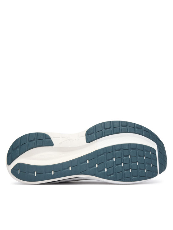 Mizuno Mizuno Běžecké boty Wave Inspire 22 J1GC2644 Šedá