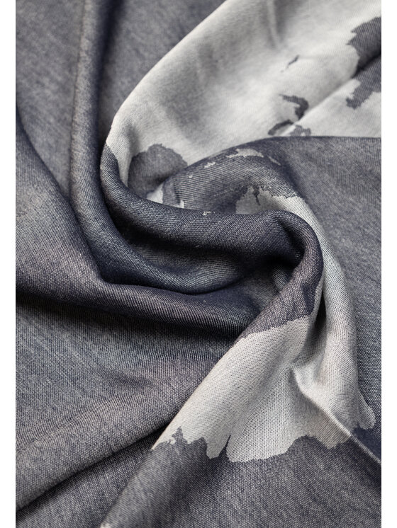 Alviero Martini Prima Classe Alviero Martini Prima Classe Sciarpa K S568 1752 Blu