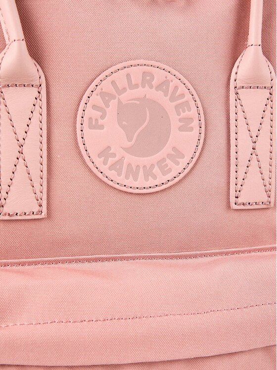 Fjällräven Fjällräven Plecak 308086 Różowy