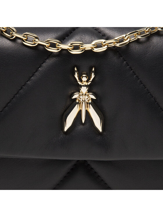Patrizia Pepe Patrizia Pepe Сумка CB0084/L006-K103 Чорний