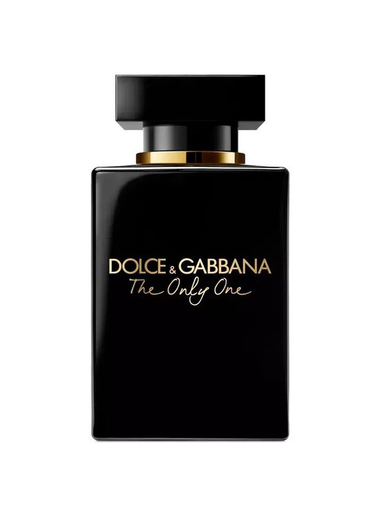 Woda perfumowana Dolce&Gabbana, Dolce & Gabbana The Only One Intense woda perfumowana spray 50ml