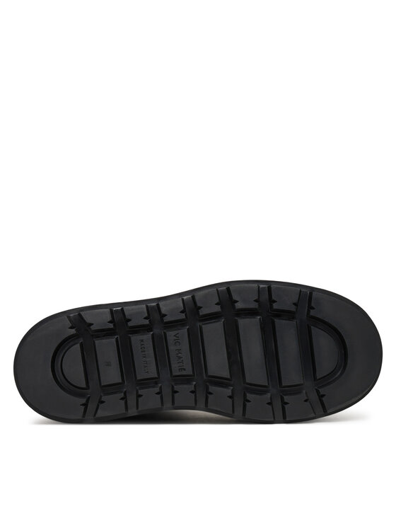 Vic Matié Vic Matié Stiefeletten 1H4256D F20H010101 Schwarz