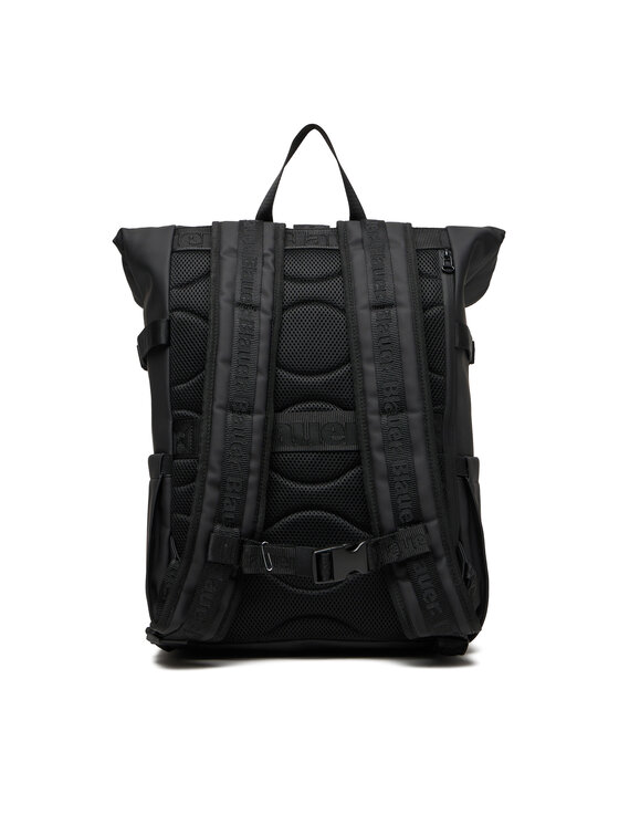 Blauer Blauer Rucksack F5ROLL01/RUB Schwarz