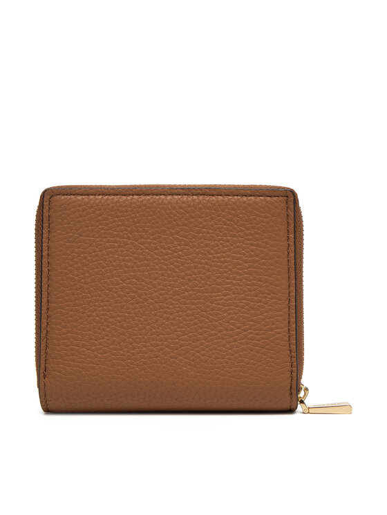 MICHAEL Michael Kors MICHAEL Michael Kors Mali ženski novčanik 32S5G8ED1L Smeđa