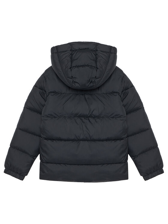Columbia Columbia Μπουφάν χειμωνιάτικο Puffect™ II 2096272 Μαύρο Regular Fit