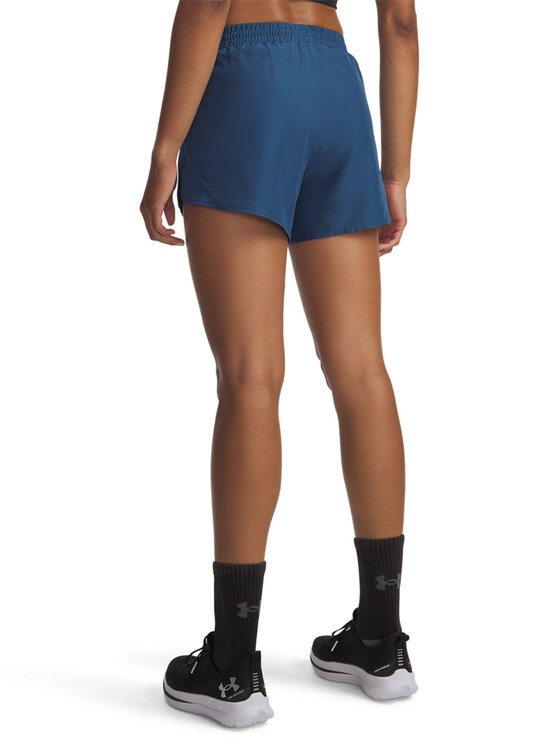 Under Armour Under Armour Szorty sportowe 1382438 Niebieski Relaxed Fit