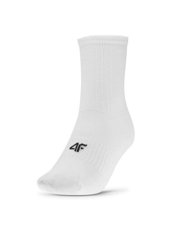 4F 4F Duge čarape 4FJWAW23USOCM233 Šarena