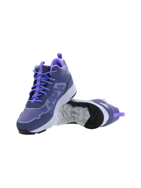 Skechers Skechers Sneakersy 303417L-CCLV Fioletowy