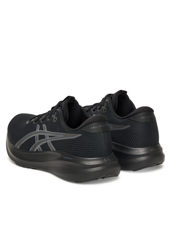 Asics Asics Bėgimo batai Gel-Excite 11 1011C080 Juoda