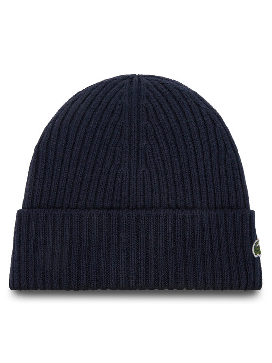 Lacoste Lacoste Berretto RB0001 Blu scuro