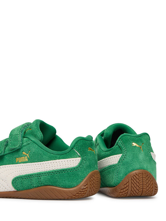 Puma Puma Sneakersy Speedcat OG 405961 28 Zielony