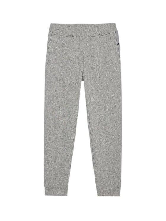 Trussardi Trussardi Pantalone da abito P8018500063N013 Grigio Regular Fit