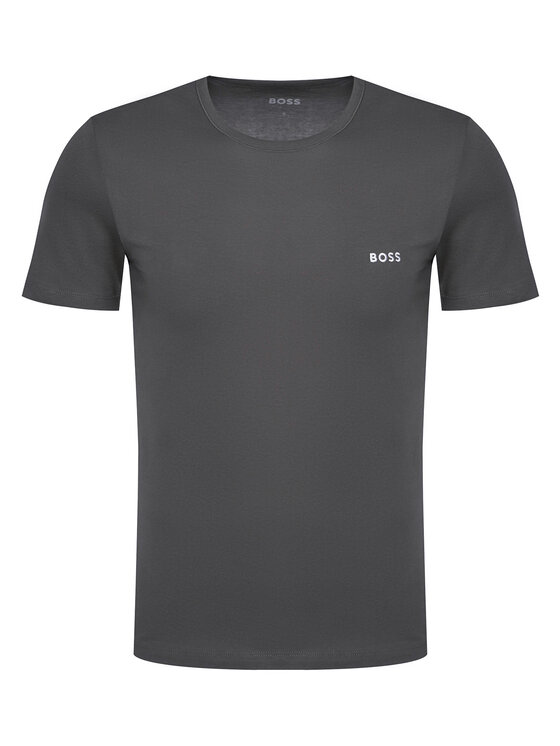 BOSS BOSS Marškinėlių komplektas 50532470 Spalvota Regular Fit