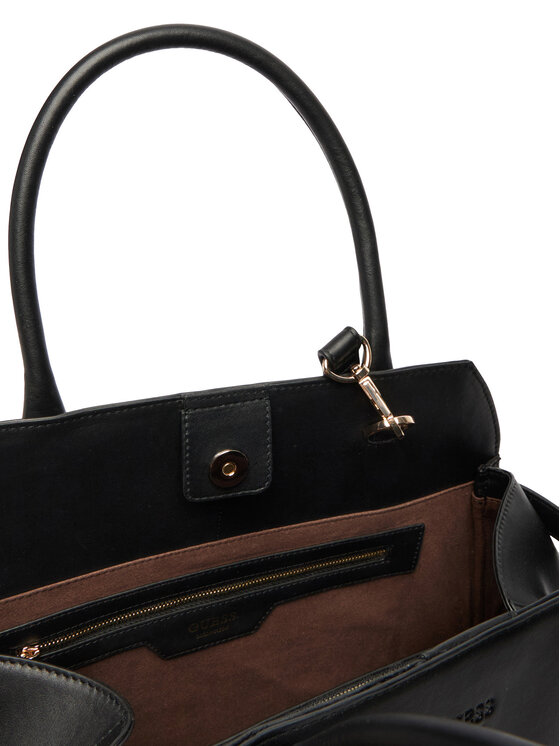 Guess Guess Borsetta HWYUAA P6276 Nero