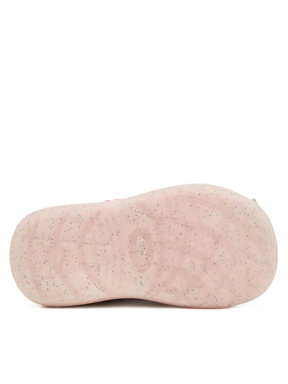 Nelli Blu Nelli Blu Sandały CM2110225 Różowy