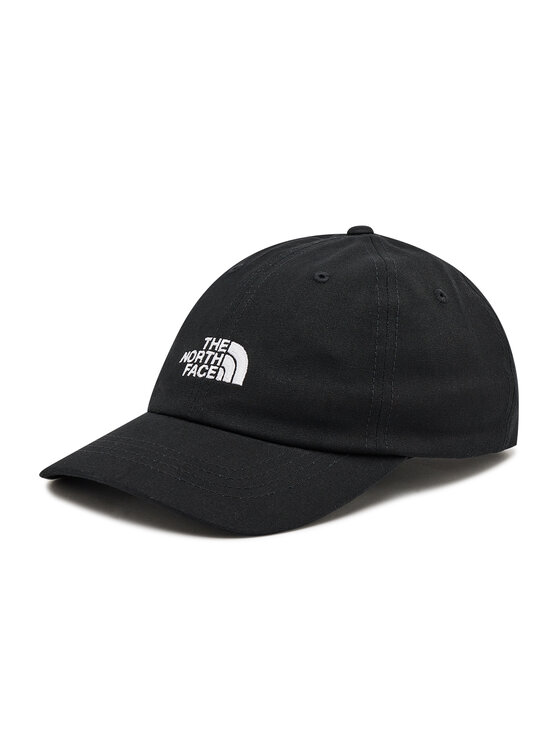 Șapcă The North Face Norm Hat NF0A3SH3JK31 Negru