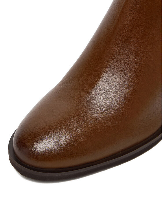 Beverly Hills Polo Club Beverly Hills Polo Club Stiefeletten CEO-WI40-MABEL-01 Braun
