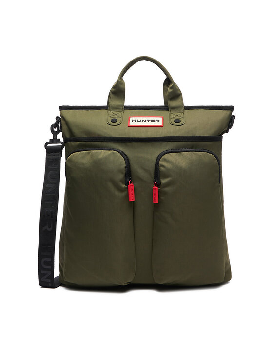 Hunter Hunter Rucsac de călătorie CEO-HTR-B-006-08 Kaki