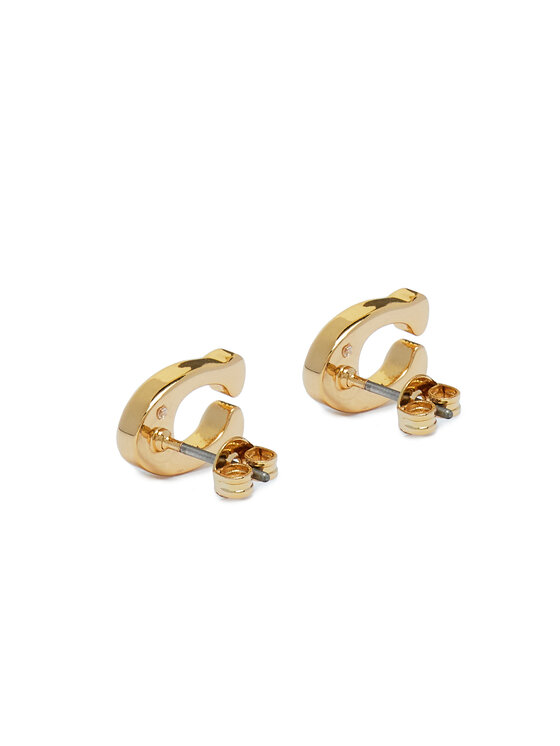 Coach Coach Orecchini 37369816GLD710 Oro