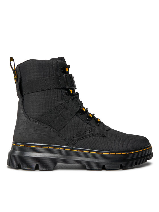 Trappers Dr. Martens OT9286 27800001 Negru