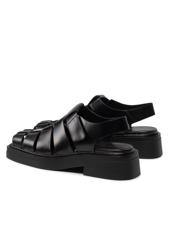 Vagabond Shoemakers Vagabond Shoemakers Basutės Eyra 5350-301-20 Juoda