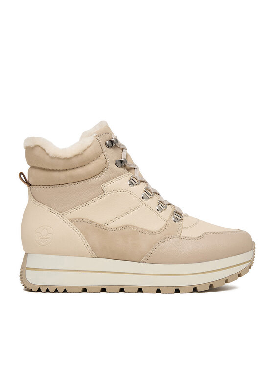 Rieker Rieker Polacchine CEO-N4002-60 Beige
