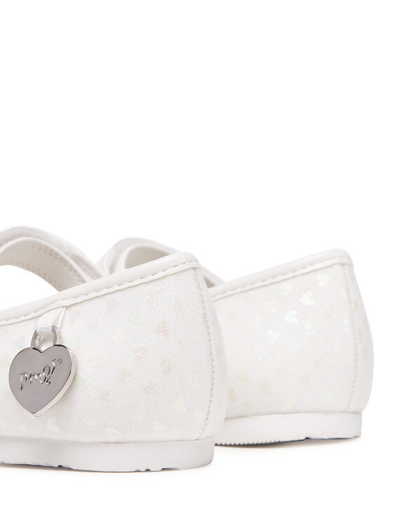 Primigi Primigi Ballerine 7928533 M Bianco