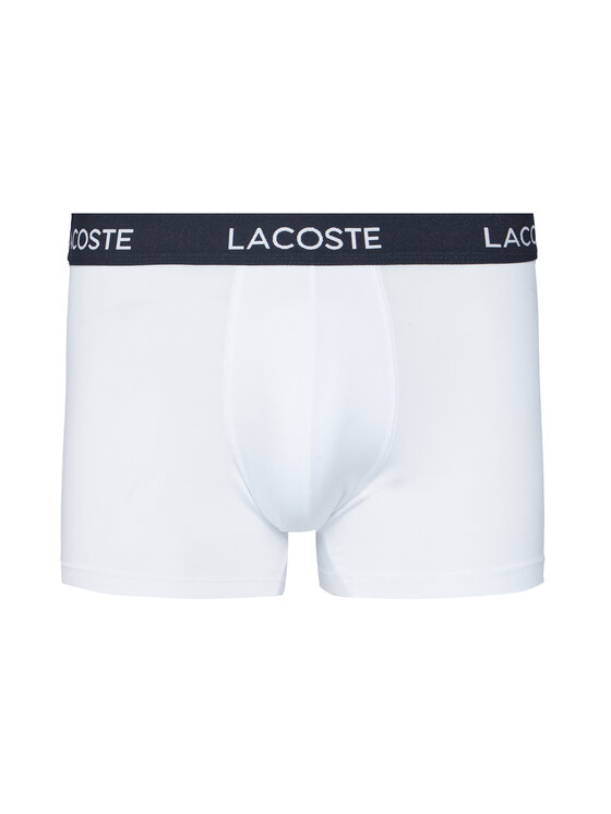 Lacoste Lacoste 3er-Set Boxershorts 5H2394 Bunt
