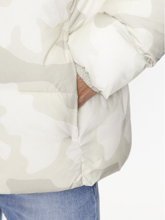 Columbia Columbia Télikabát Puffect™ II Jacket Barna Regular Fit