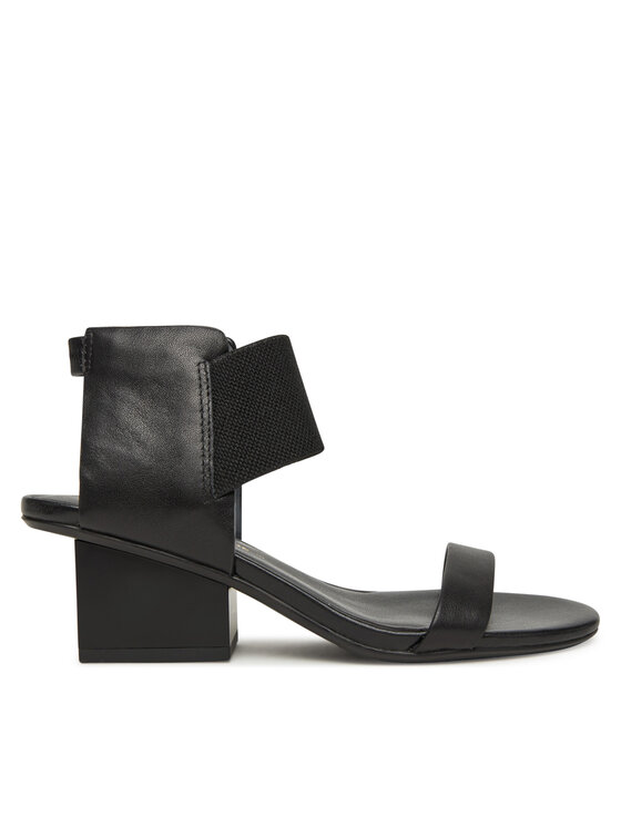United Nude United Nude Szandál Raila Mid 1072756016 Fekete