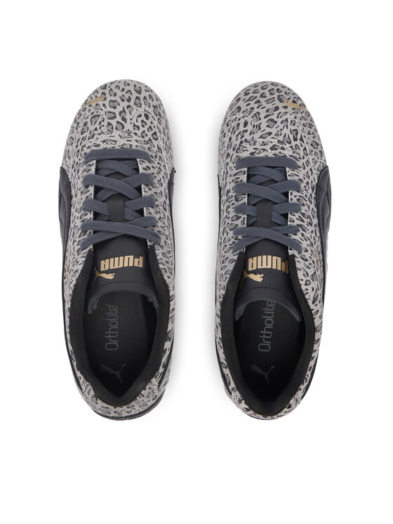 Puma Puma Сникърси Speedcat Cat Wns 408393 02 Сив