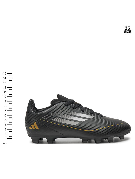 Adidas f50 schwarz online