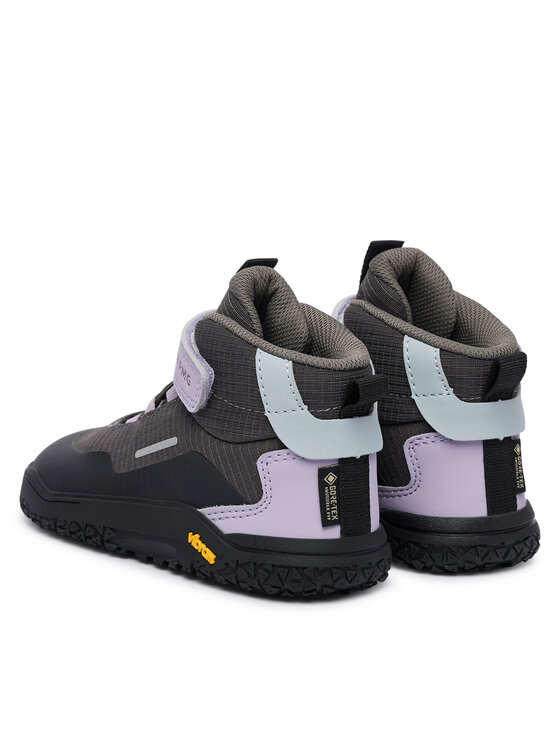 Primigi Primigi Черевики GORE-TEX 2418111 M Сірий