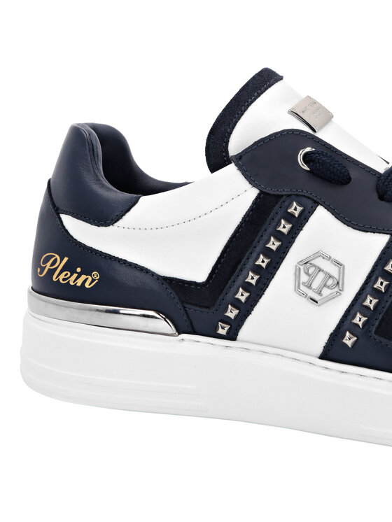 PHILIPP PLEIN PHILIPP PLEIN Sneakers 27441 Celeste