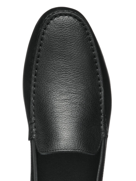 Geox Geox Mokasinai U Siron U55Q3A 00047 C9999 Juoda