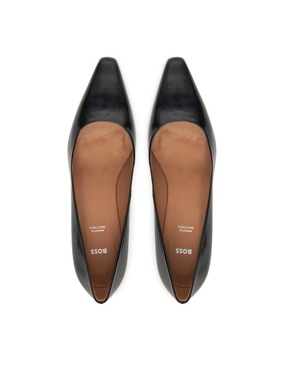 BOSS BOSS High Heels Charlize 50548509 Schwarz