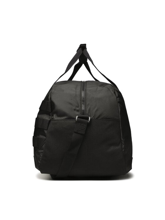 Tommy Jeans Tommy Jeans Taška Tjm Skater Boy Duffle AM0AM11163 Černá