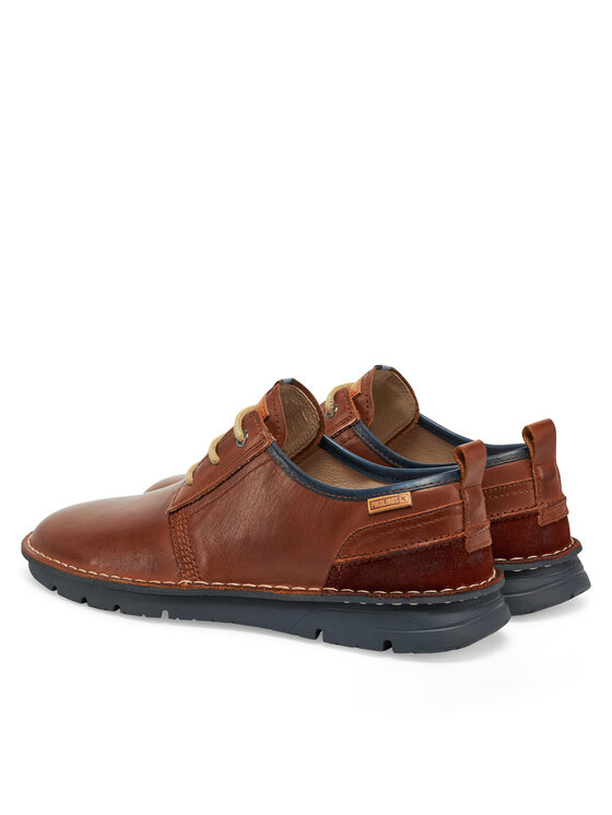 Pikolinos Pikolinos Poolsaapad M3T-4232C1 Pruun