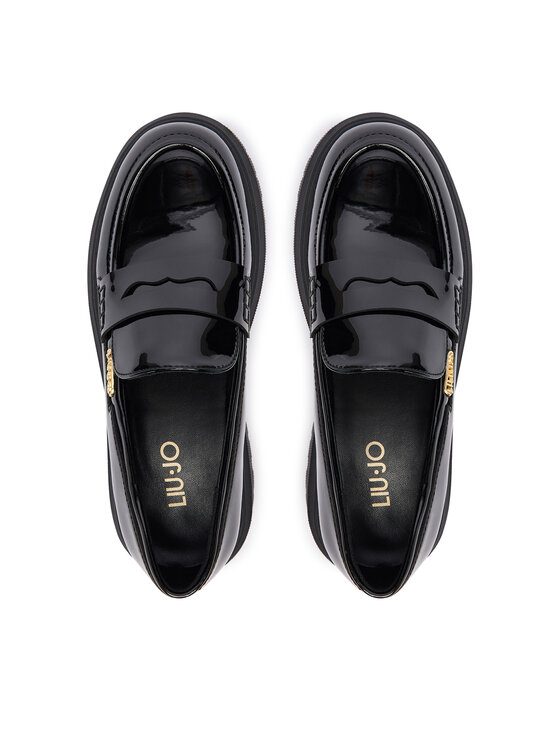 Liu Jo Liu Jo Loaferid Wanda 09 4F5021 EX004 S Must
