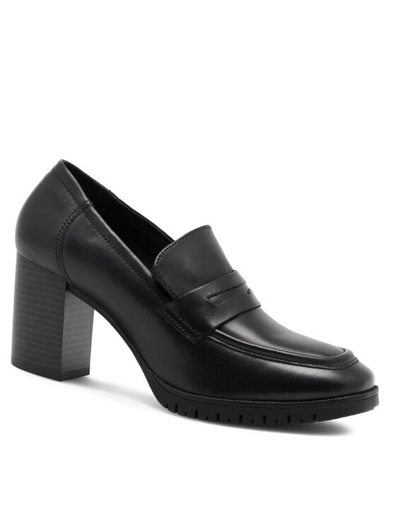 Lasocki Lasocki Scarpe basse WB-GIADA-01C Nero