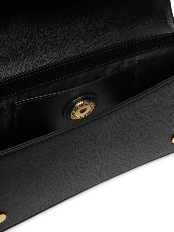 LOVE MOSCHINO LOVE MOSCHINO Handtasche JC4096PP1OLL0000 Schwarz